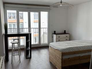 Location appartement 1 pièce