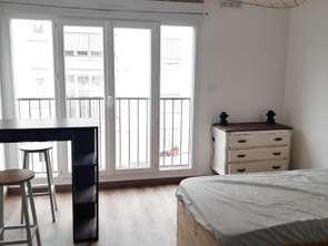 Location Appartement T1Orbec