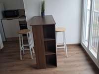 Location appartement 1 pièce