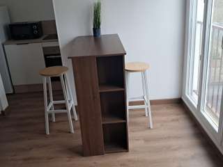 Location appartement 1 pièce