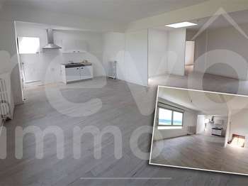 Location Appartement 3 piècesOrée d'Anjou