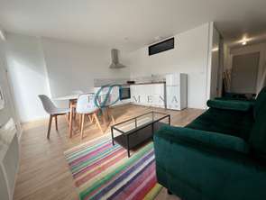 Location Appartement 2 piècesOrée d'Anjou