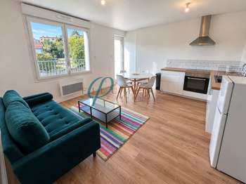 Location appartement 2 pièces Orée d'Anjou 49