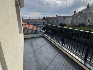 Location appartement 2 pièces