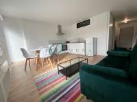 Location appartement 2 pièces Location appartement 2 pièces
