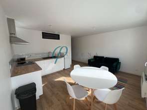 Location Appartement 2 piècesOrée d'Anjou