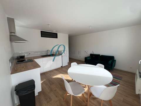 Location appartement 2 pièces