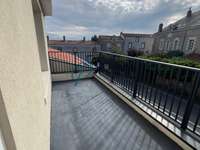 Location appartement 2 pièces Location appartement 2 pièces