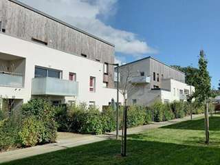 Location appartement 3 pièces