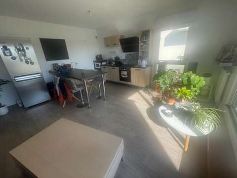 Location appartement 3 pièces