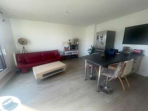 Location appartement 3 pièces