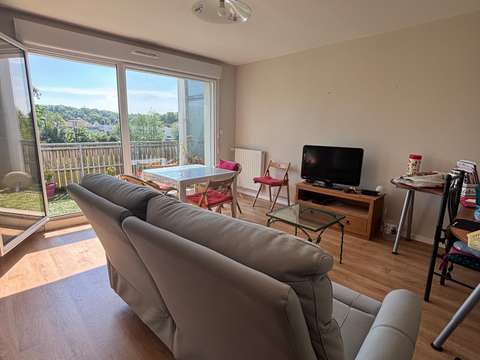 Location appartement 3 pièces Location appartement 3 pièces