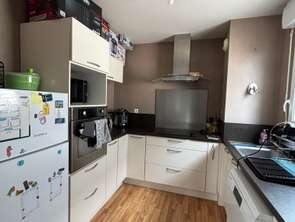 Location Appartement 3 piècesOrgères