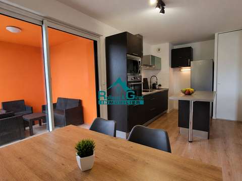 Location appartement 2 pièces Location appartement 2 pièces