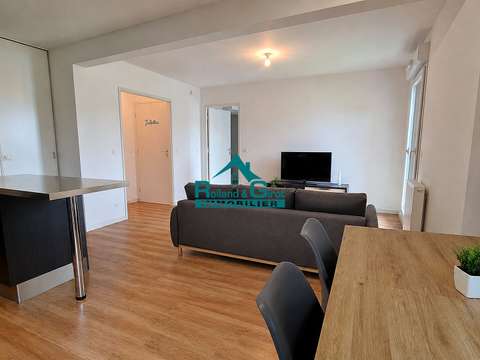 Location appartement 2 pièces Location appartement 2 pièces