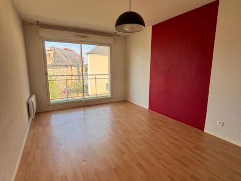 Location appartement 2 pièces Location appartement 2 pièces