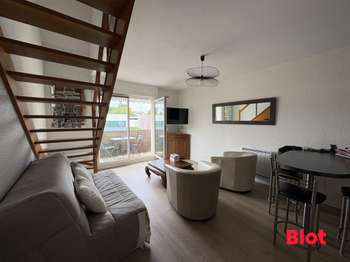 Location Appartement 2 piècesOrgères