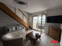 Location appartement 2 pièces