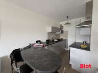 Location appartement 2 pièces