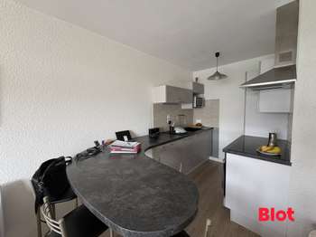 Location appartement 2 pièces
