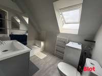 Location appartement 2 pièces