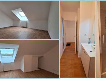 Location appartement 3 pièces Location appartement 3 pièces