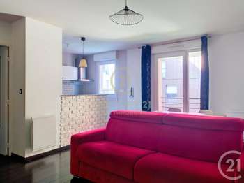 Location Appartement 2 piècesOrgères