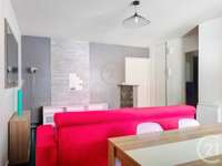 Location appartement 2 pièces Location appartement 2 pièces