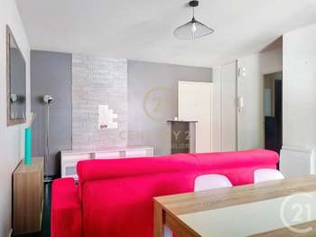 Location appartement 2 pièces Location appartement 2 pièces