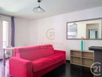 Location appartement 2 pièces Location appartement 2 pièces