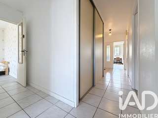 Location appartement 4 pièces