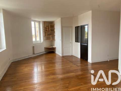 Location appartement 2 pièces Orléans 45