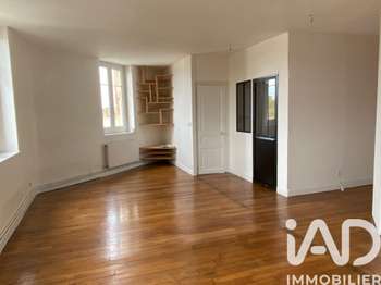 Location appartement 2 pièces Orléans 45