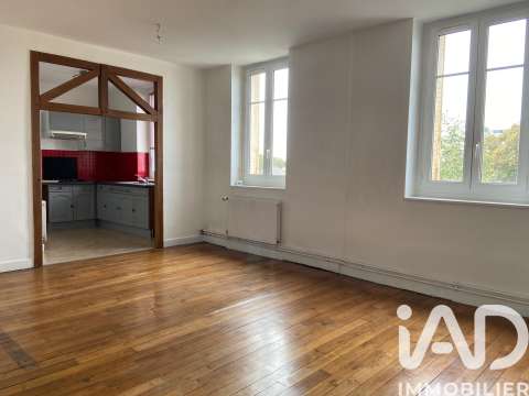 Location appartement 2 pièces Location appartement 2 pièces