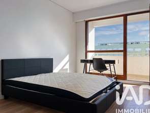 Location Appartement T1Orléans