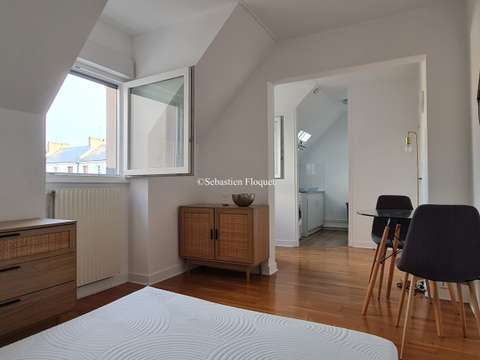 Location appartement 1 pièce