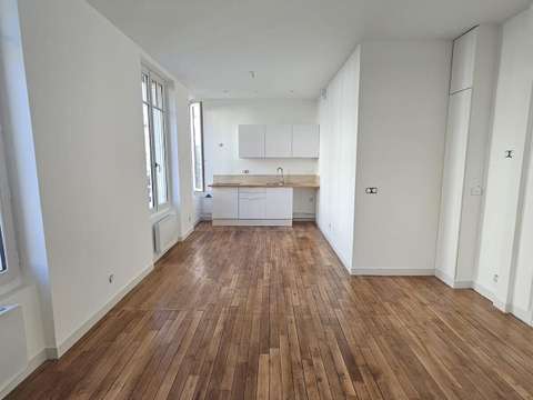 Location appartement 3 pièces Orléans 45