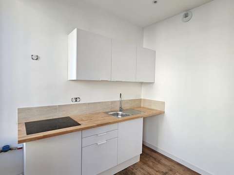 Location appartement 3 pièces Location appartement 3 pièces