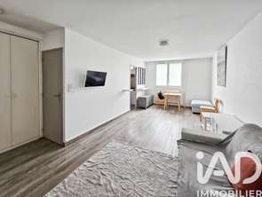 Location Appartement T1Orléans