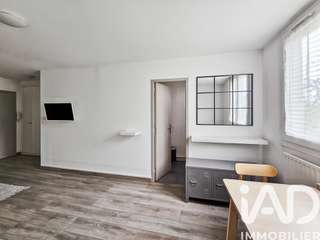 Location appartement 1 pièce
