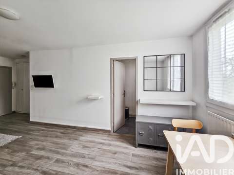 Location appartement 1 pièce