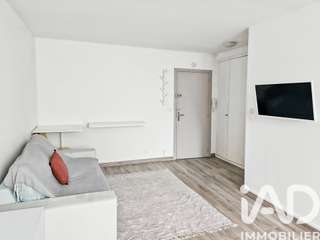 Location appartement 1 pièce
