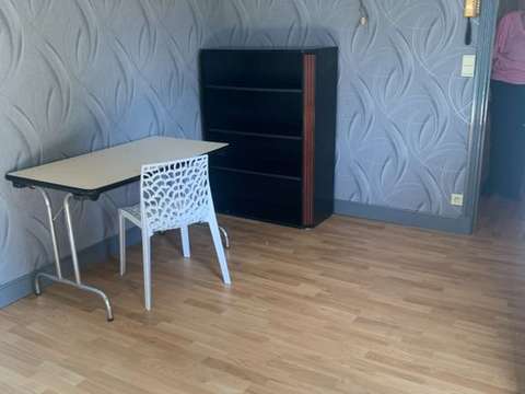 Location appartement 1 pièce Location appartement 1 pièce