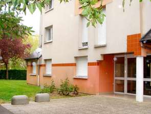 Location Appartement T1Orléans