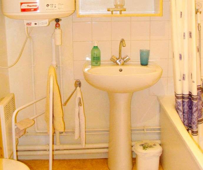 Location appartement 1 pièce