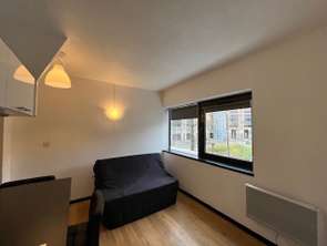 Location Appartement T1Orléans