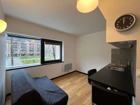 Location appartement 1 pièce Location appartement 1 pièce