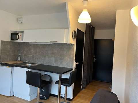 Location appartement 1 pièce Location appartement 1 pièce
