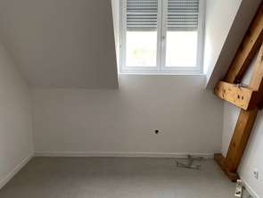 Location Appartement 2 piècesOrléans