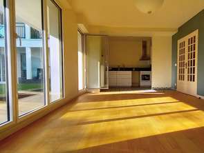 Location Appartement 3 piècesOrléans